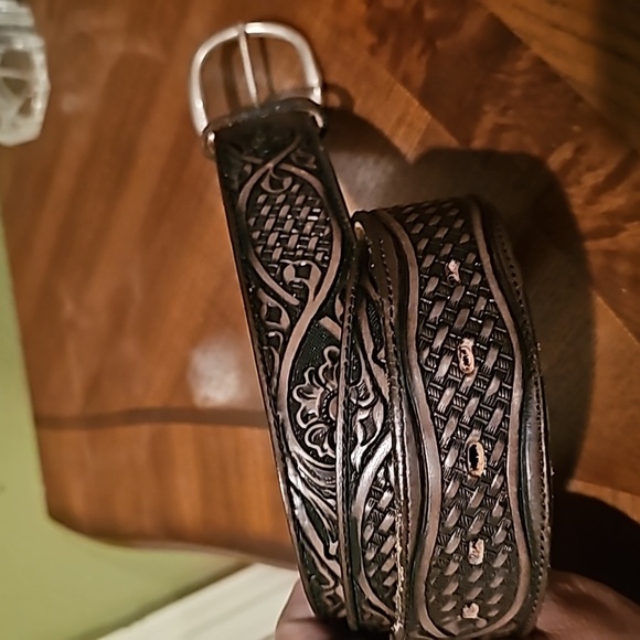 Nocona belt - Picture 1 of 5